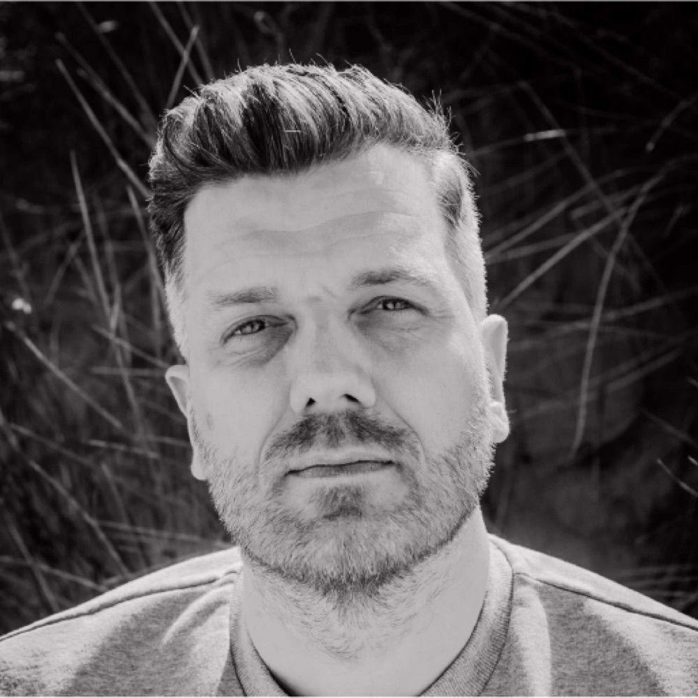 Chris Nengerman
