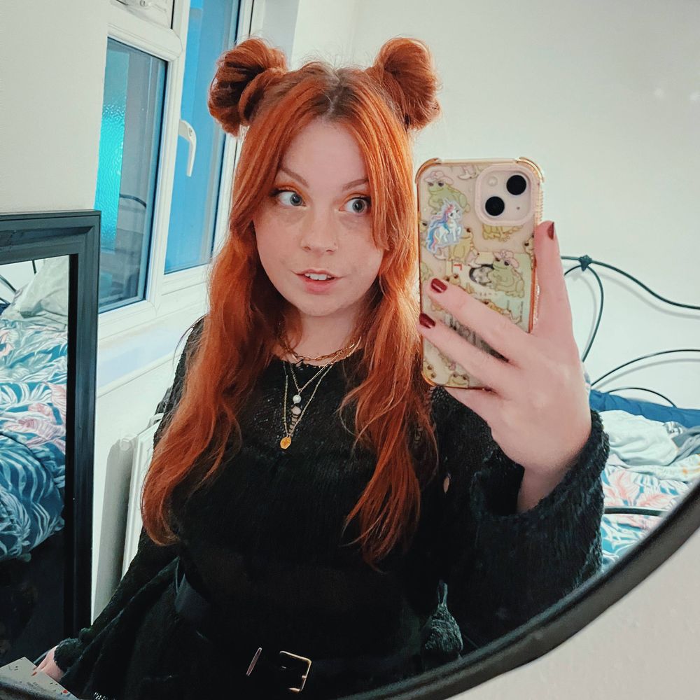 SiobhanoftheDead