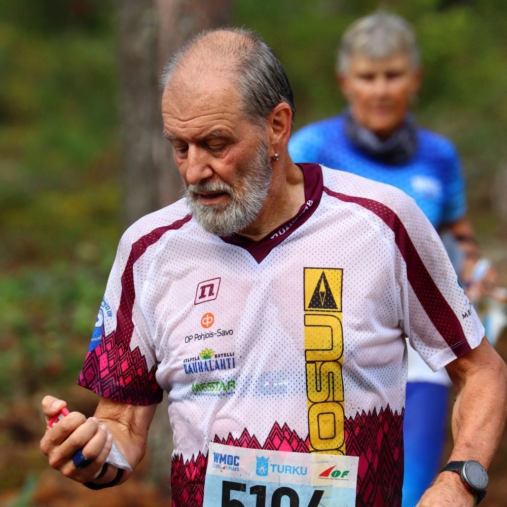 Kai Harju