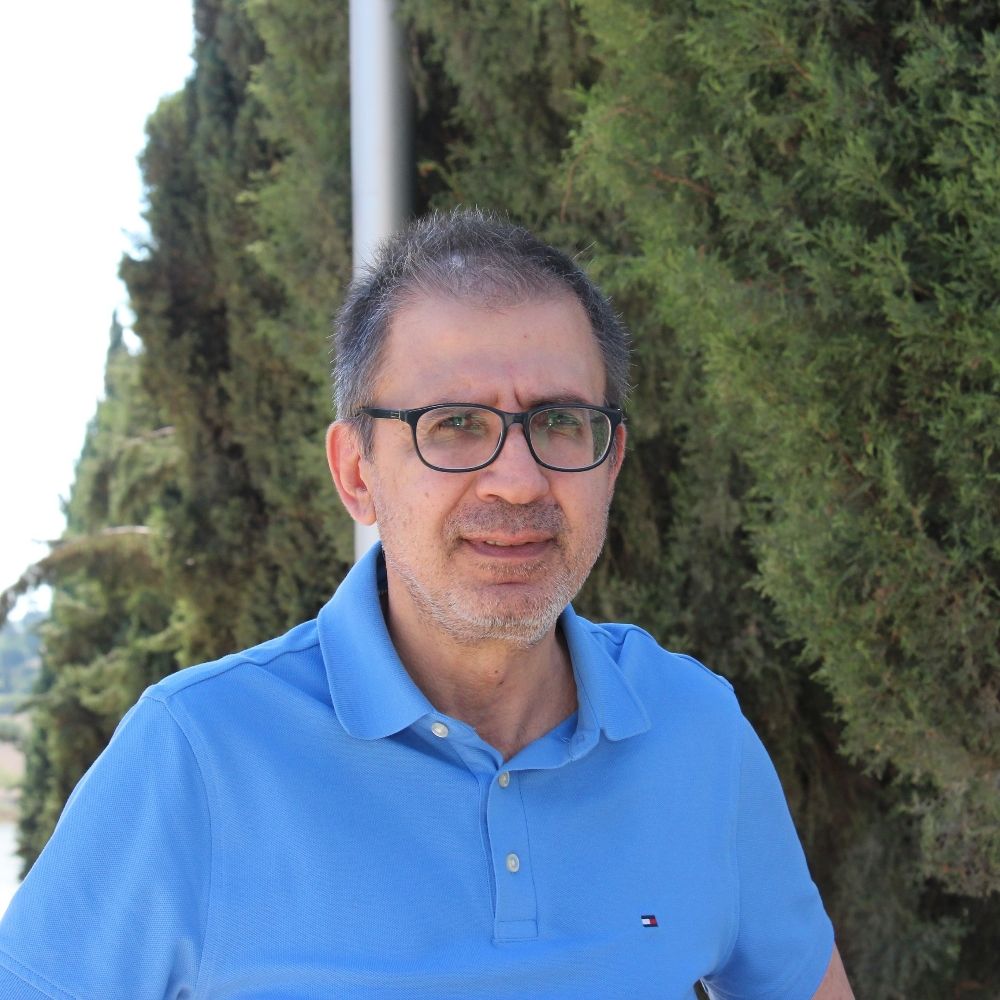 Panayiotis Stavrinides