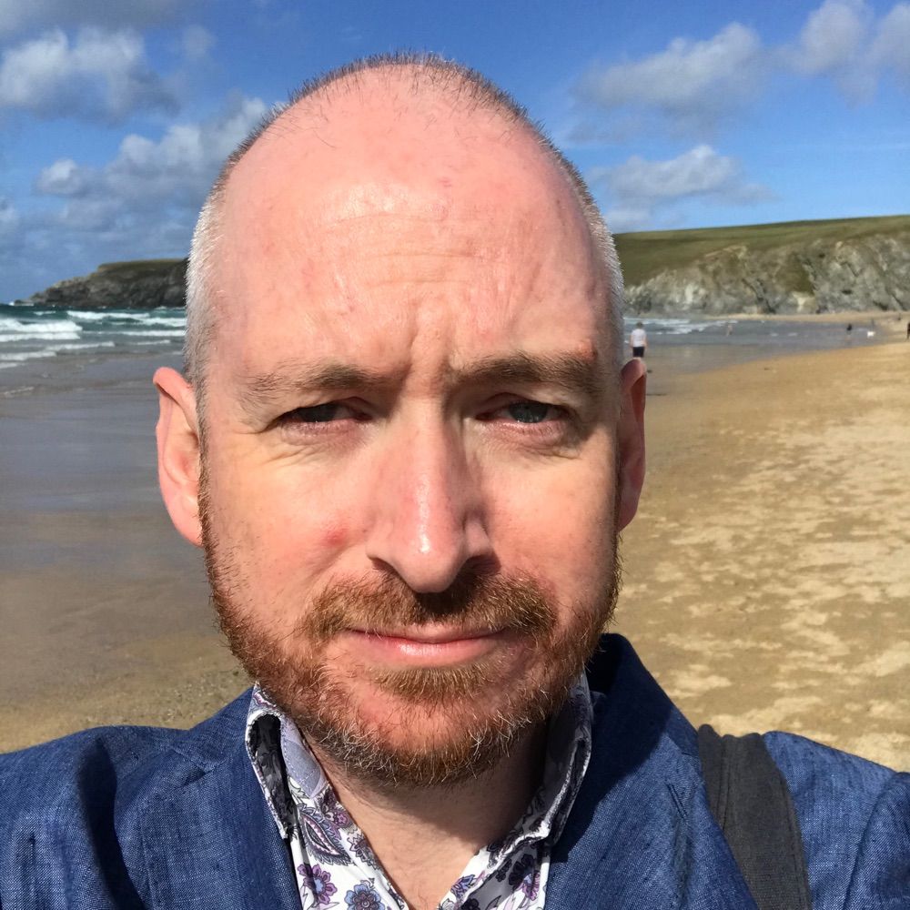 Christopher Pittard