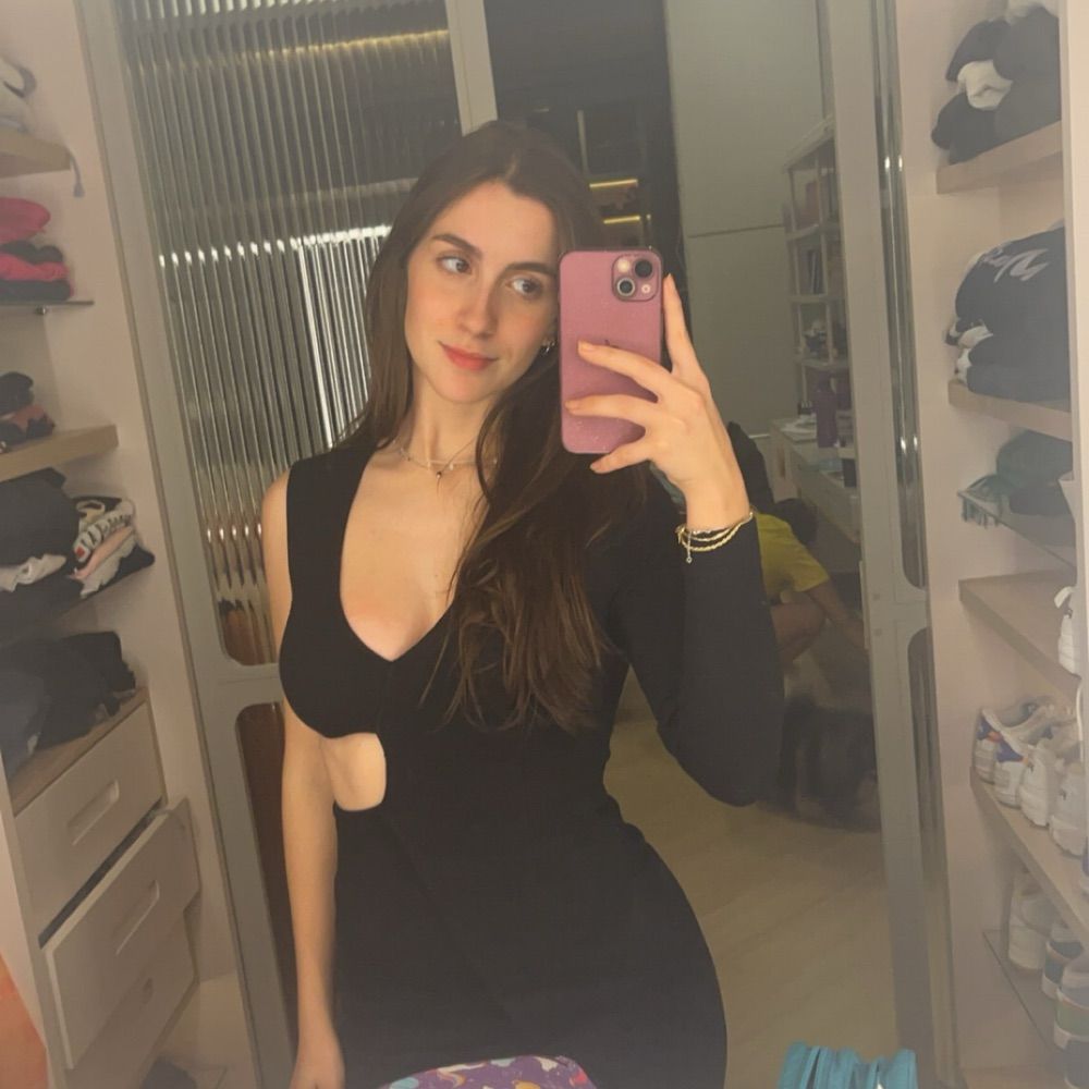 Gabi Borges 