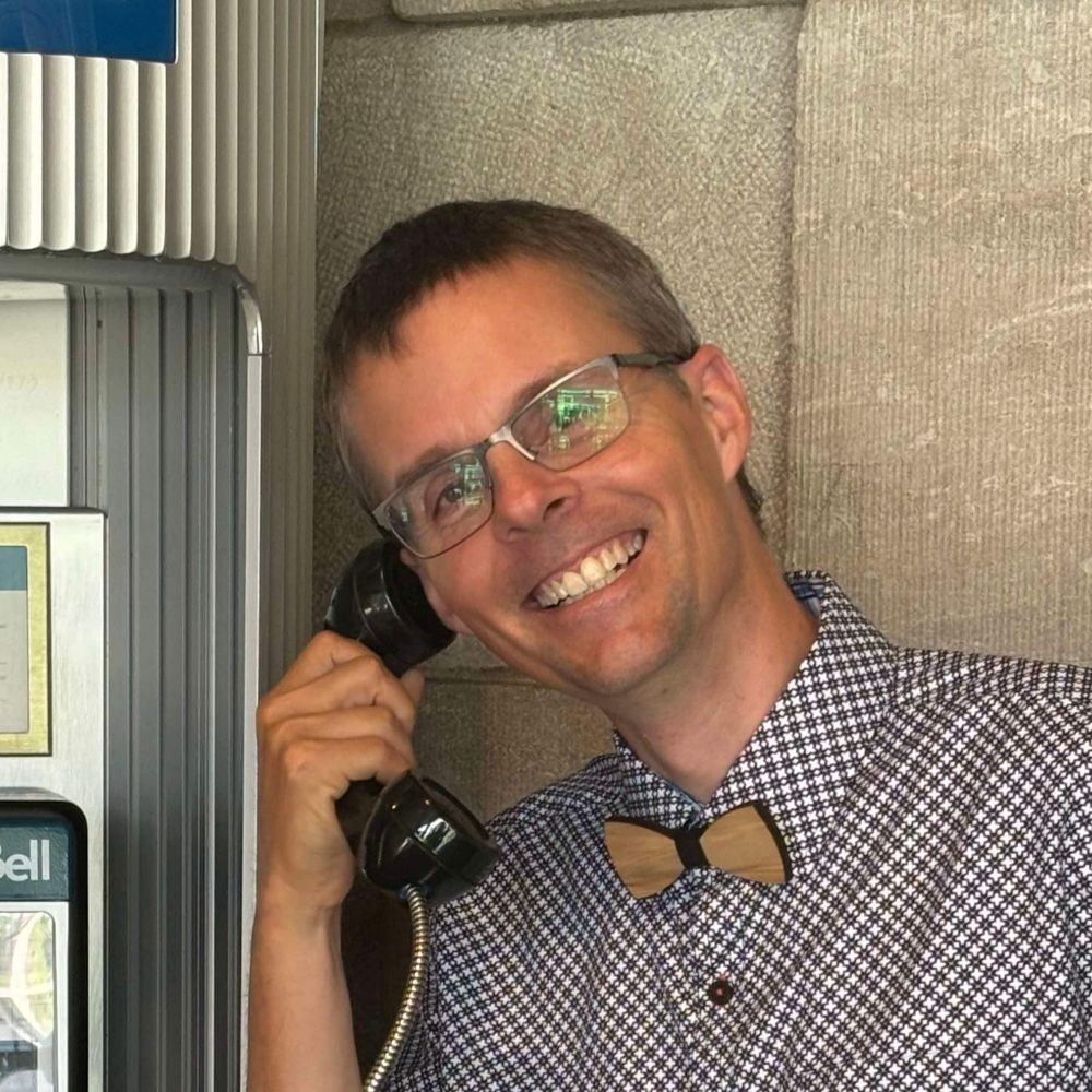 Sylvain Chouinard