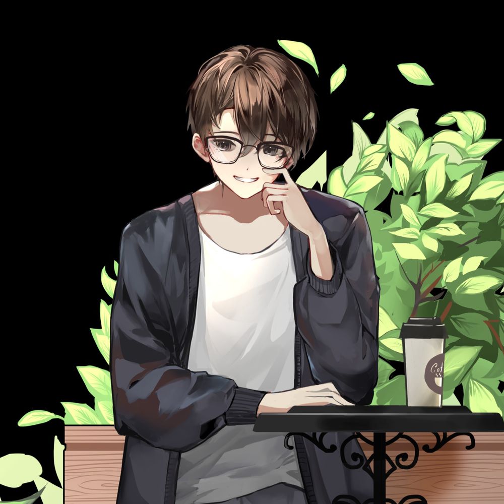 小郁