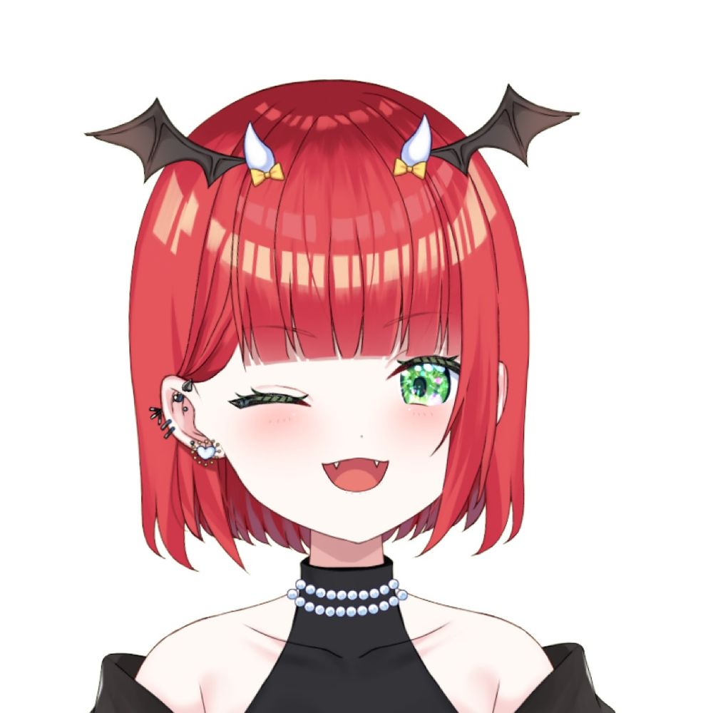 函入もあ＠車椅子Vtuber♿🍨