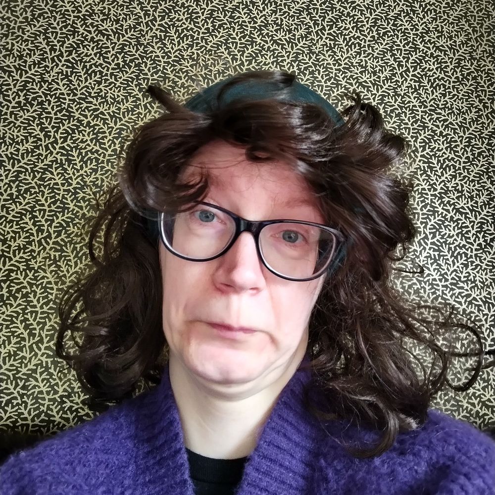 Mystic Maureen