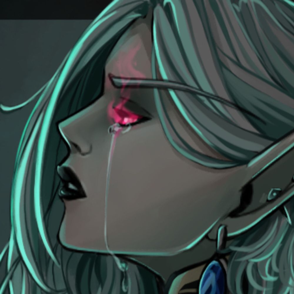 Lost Eventide