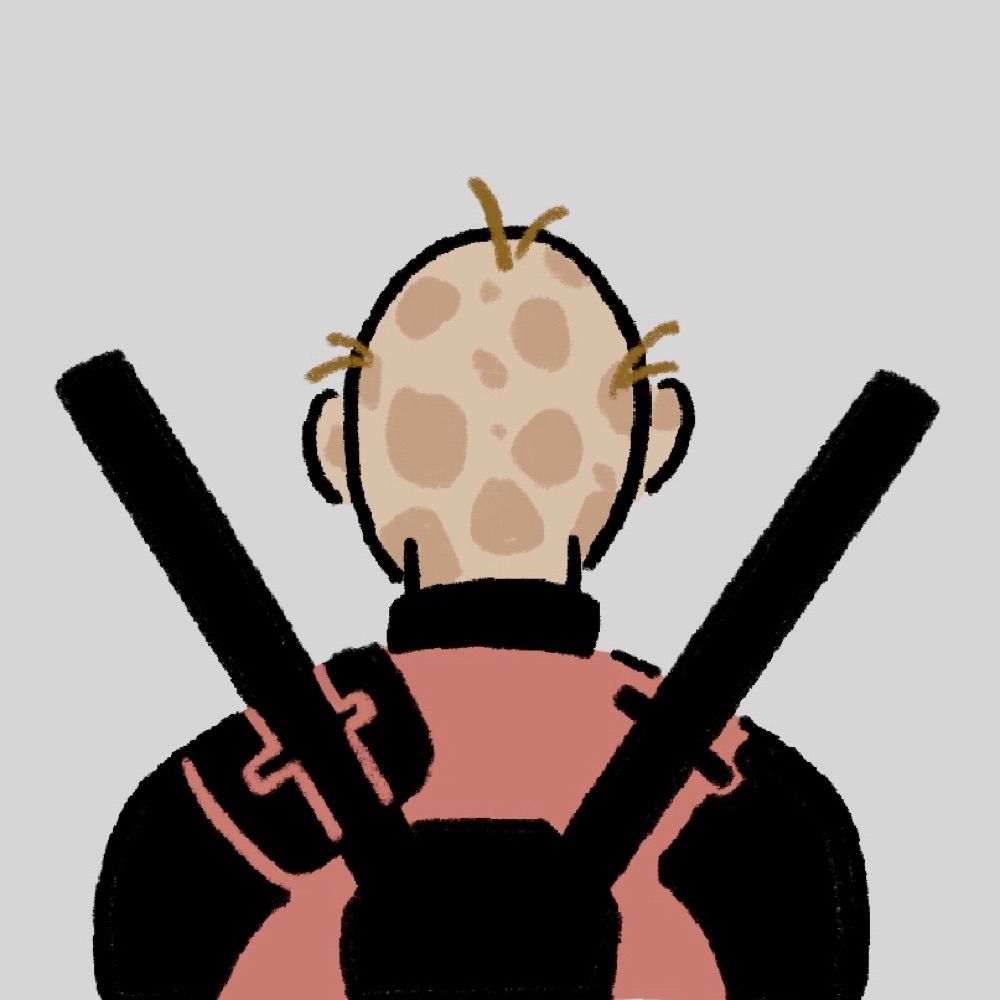 　 ◡̈  