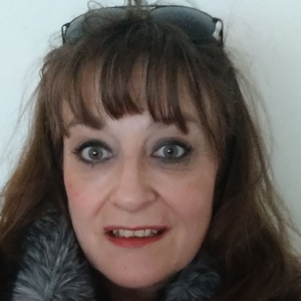 Andrea Blackett