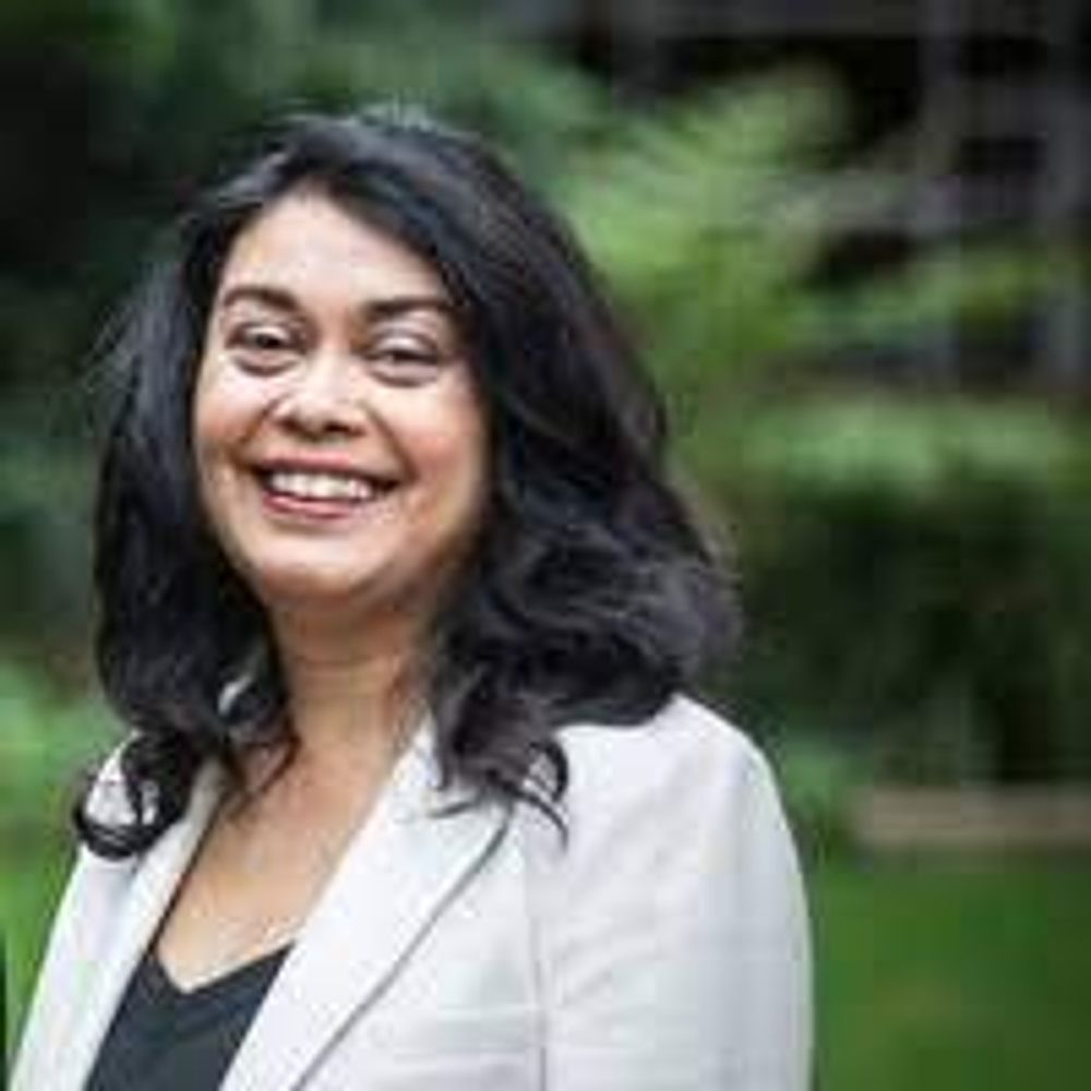 Dr Diann Rodgers-Healey