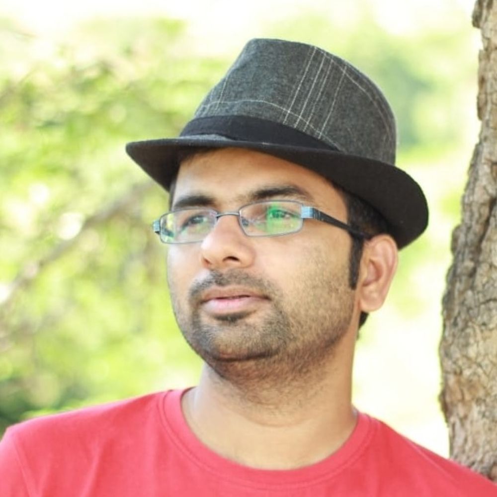 Sushil Dubey