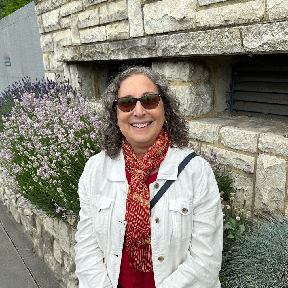 Michelle Conniff