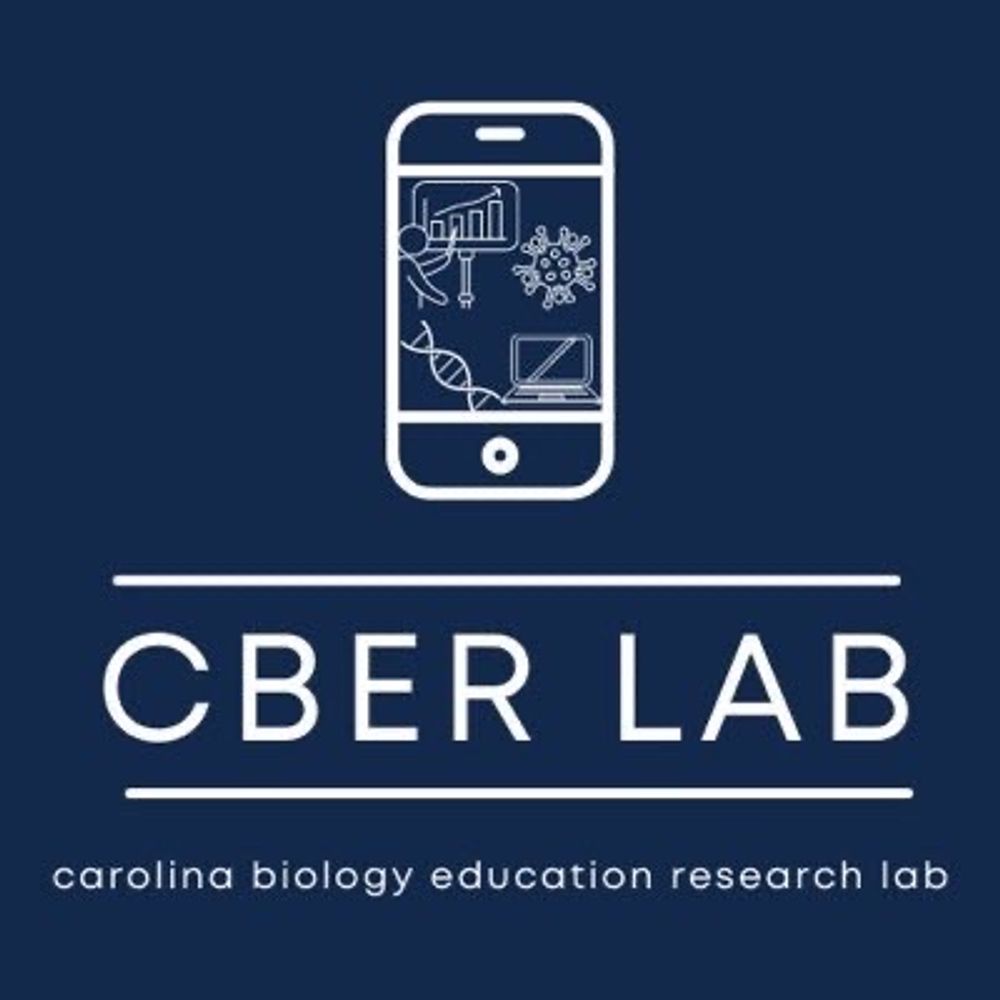 UNC CBER Lab