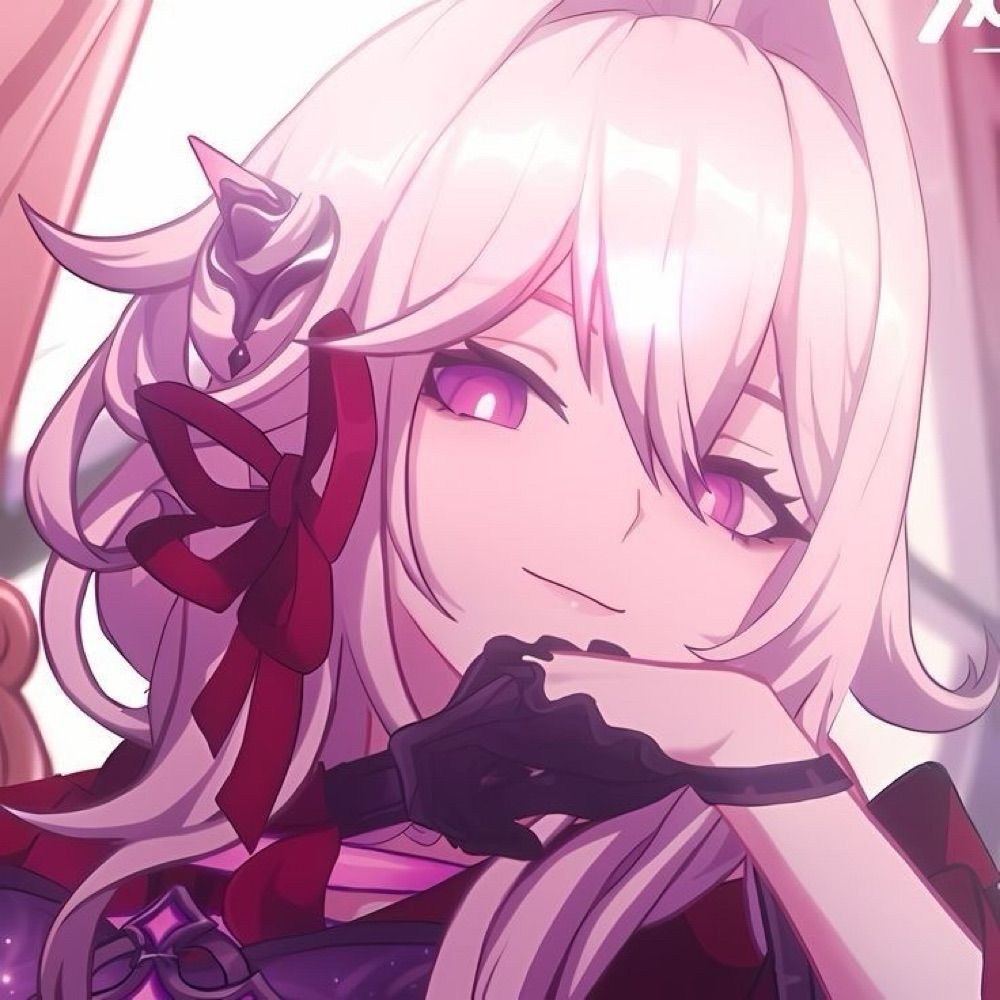 Herrscher of Yuri