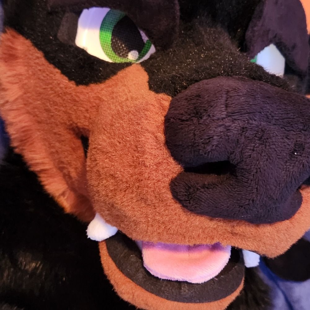 Maxxi doberman (18+ only) 