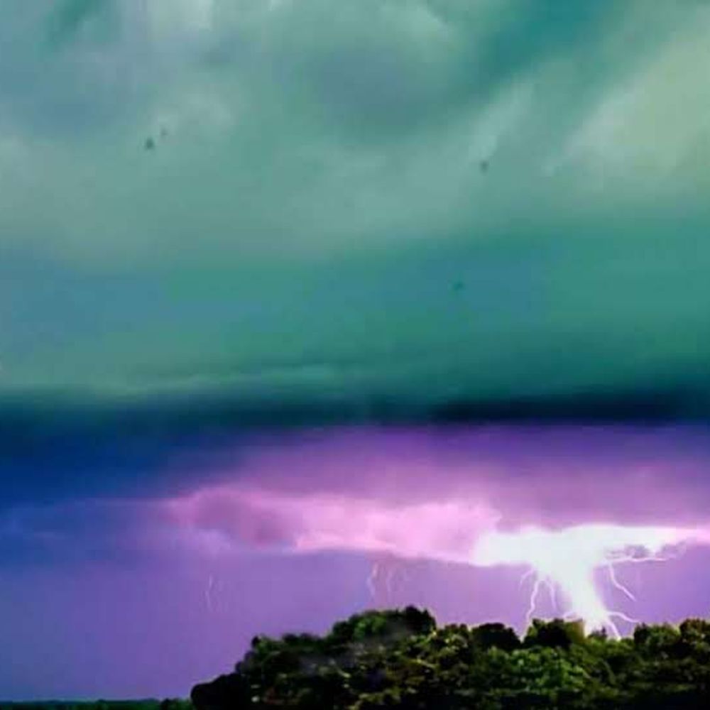 Stormaggedon
