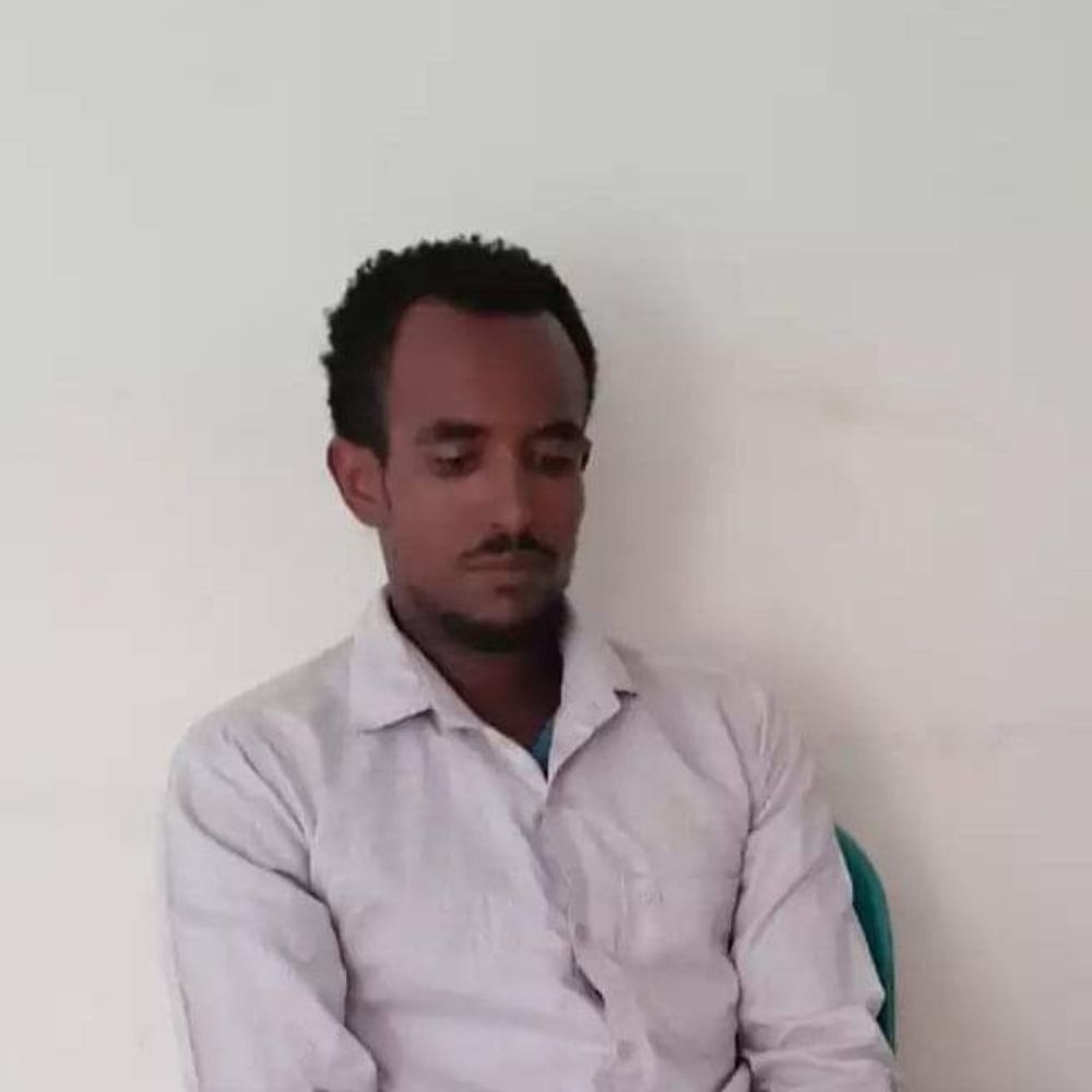 Mehari tesfamkeal