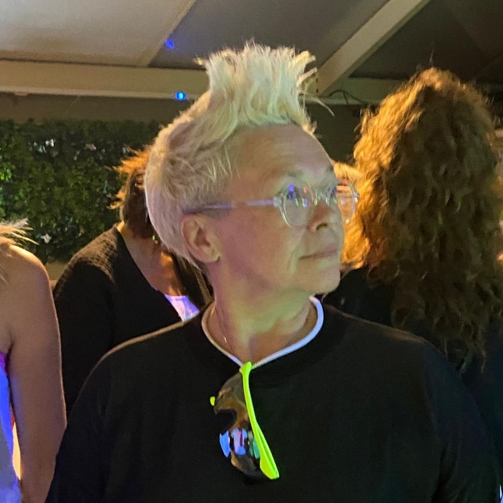 Marie Destouet