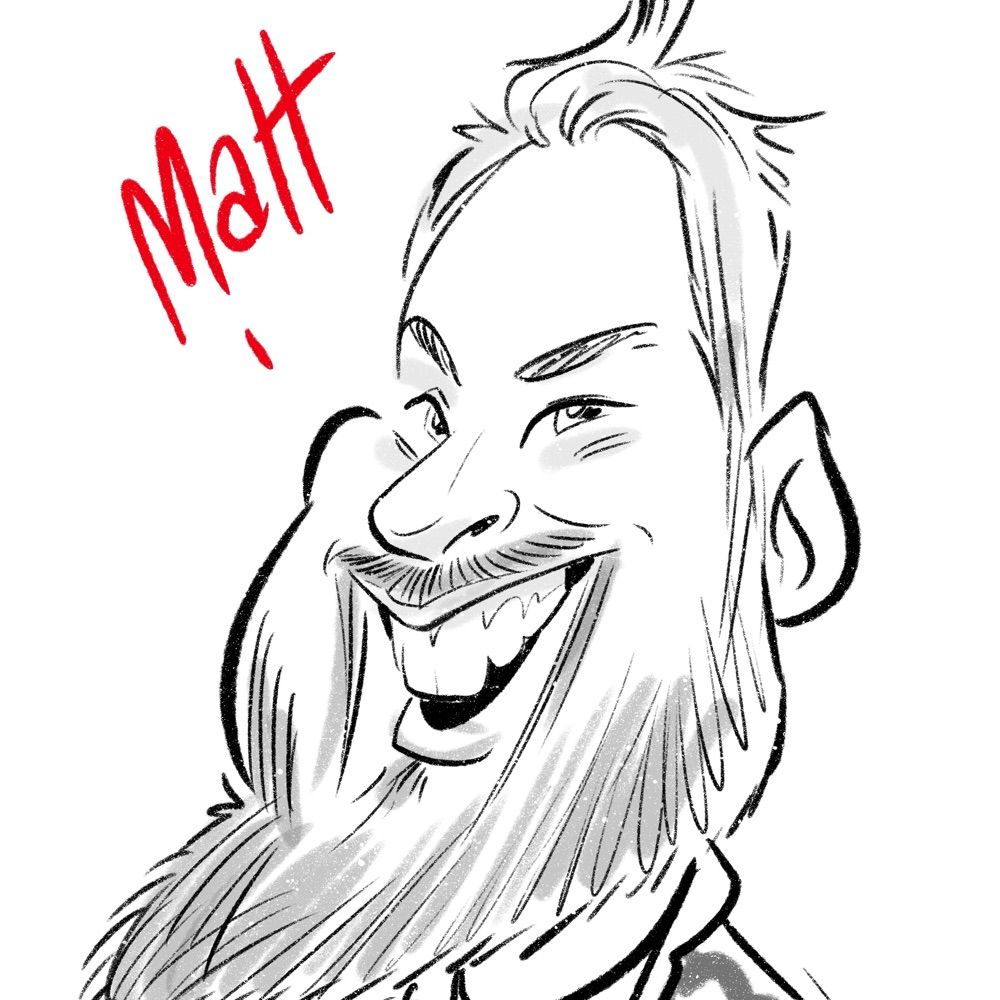 Matthew Mellalieu