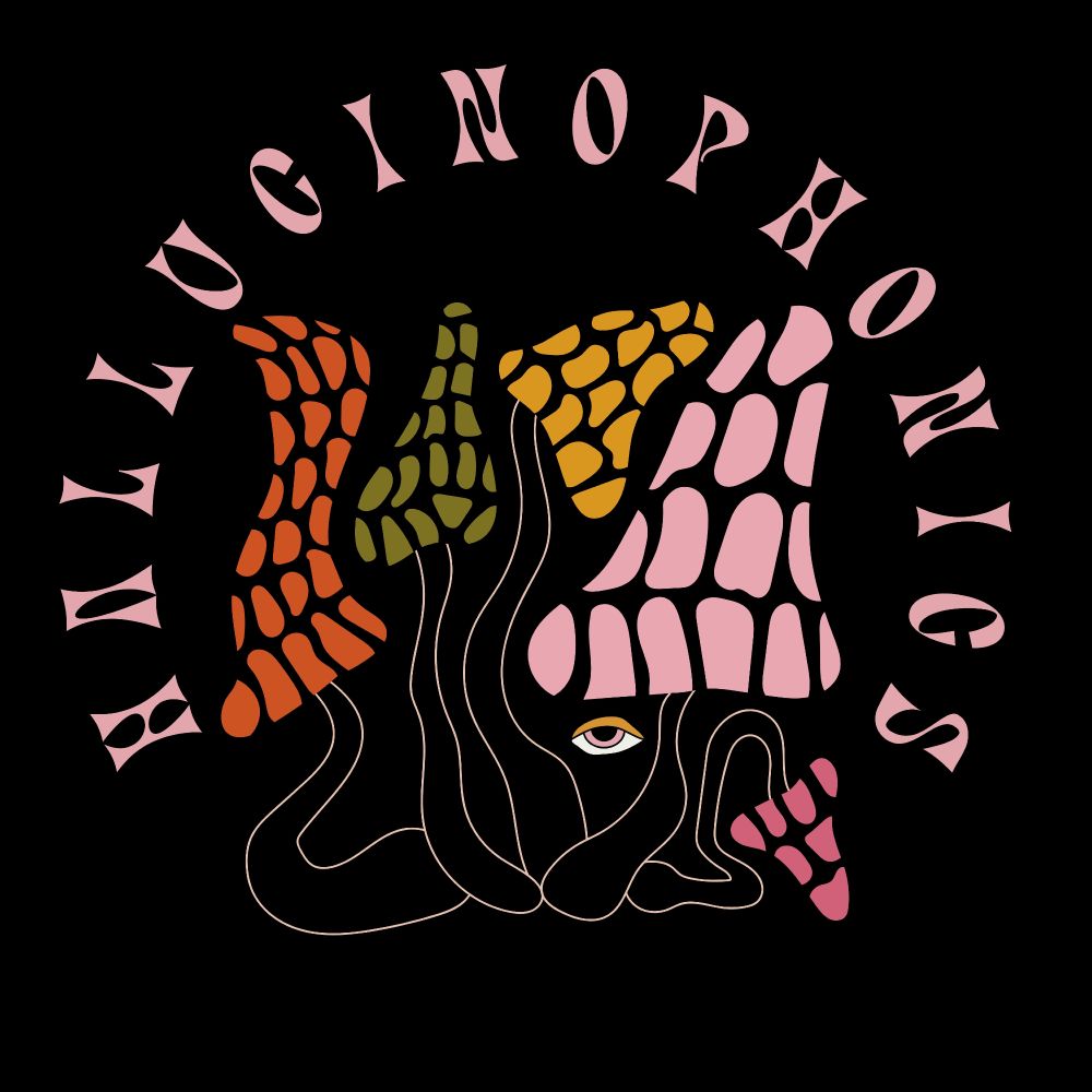 Hallucinophonics