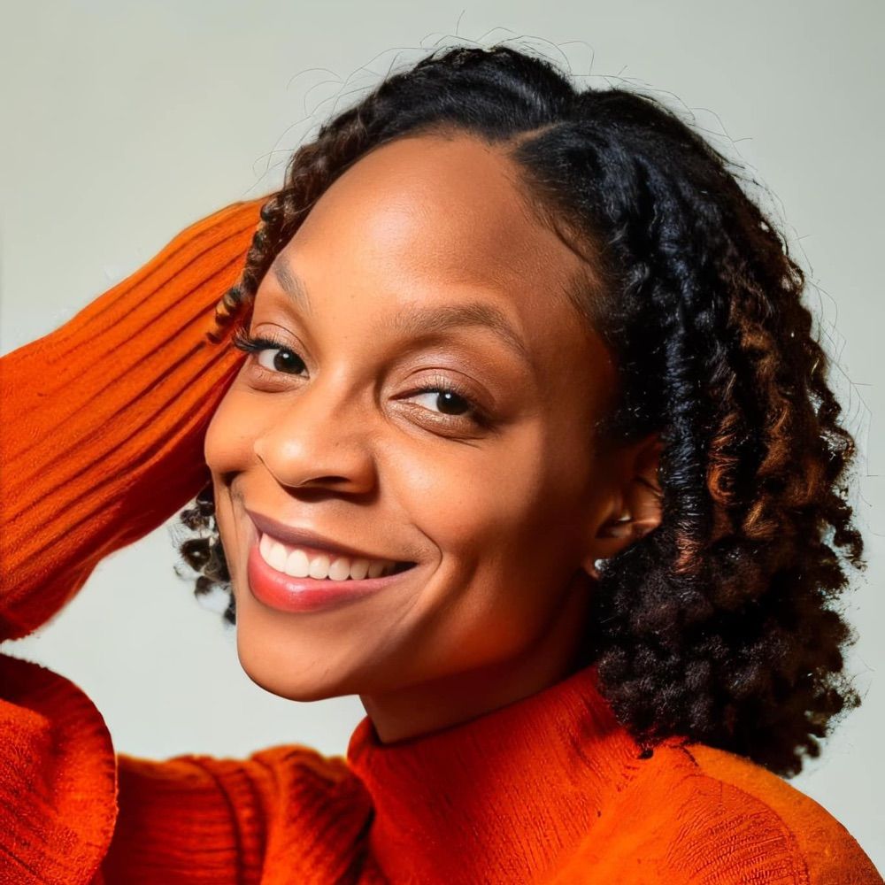 Cherelle Jeudy