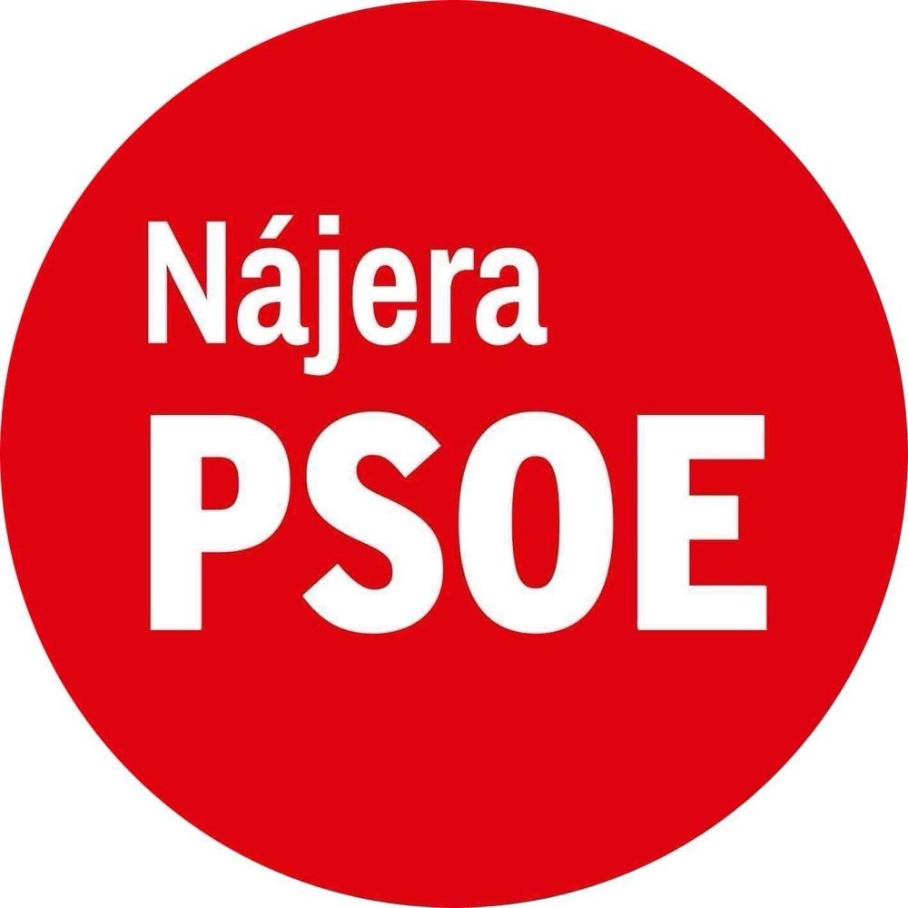PSOE Nájera