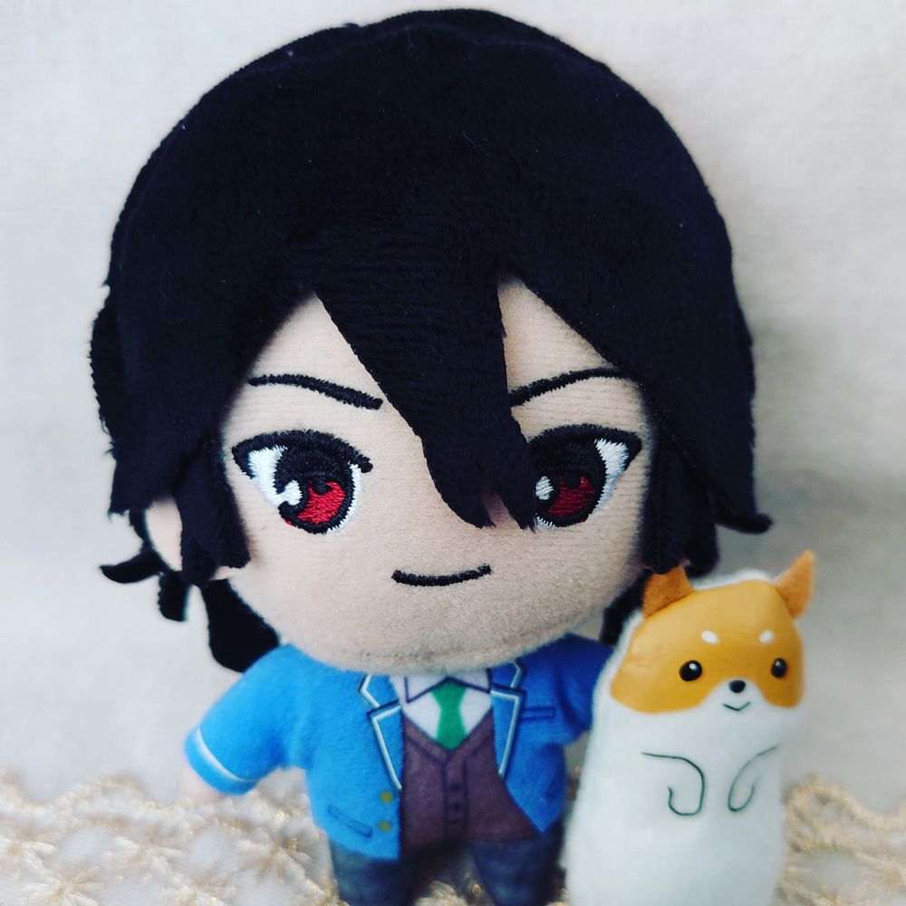 しず