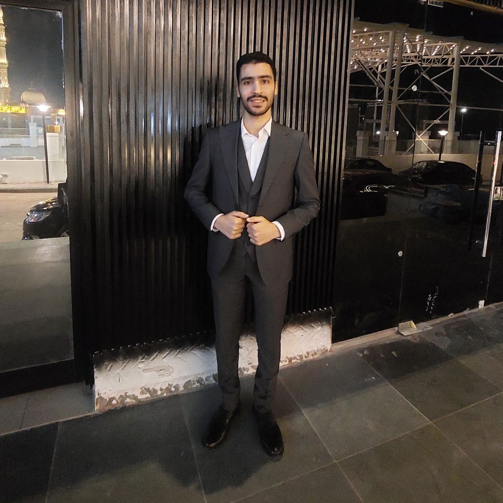 Ahmed Hamdy