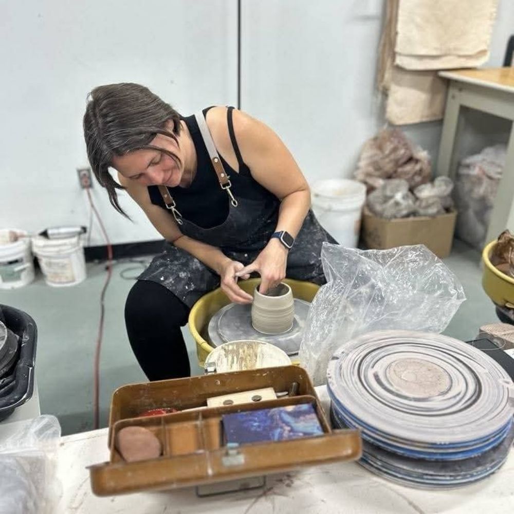 Third Branch Pottery Supply VT