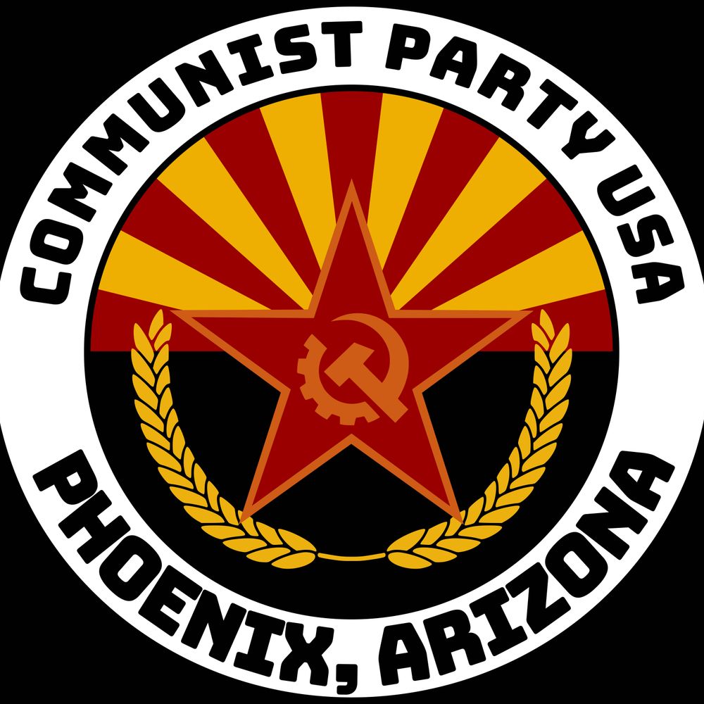 CPUSA Phoenix