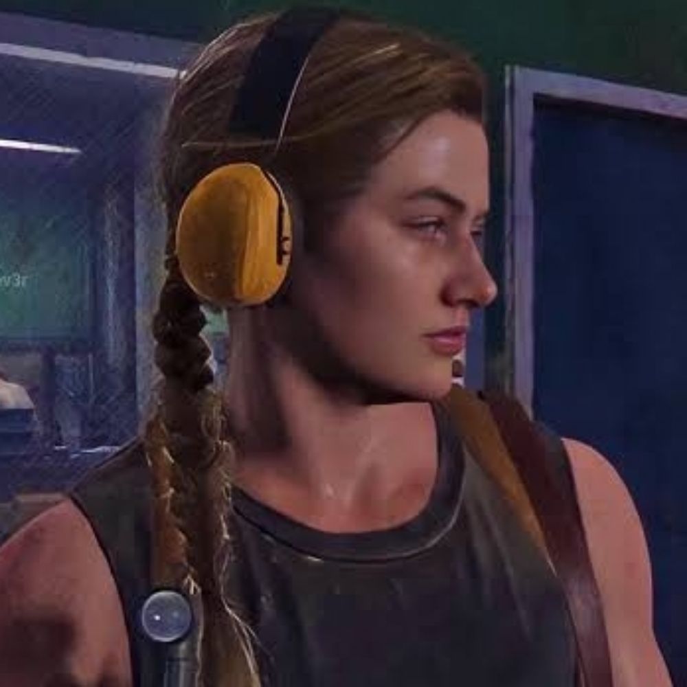 𝑨𝒃𝒃𝒚
