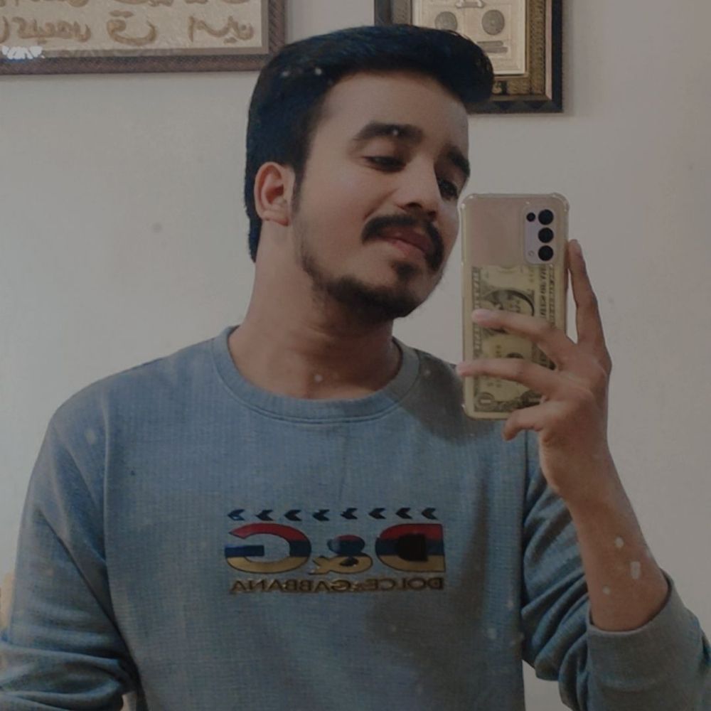Hassan Ahmed