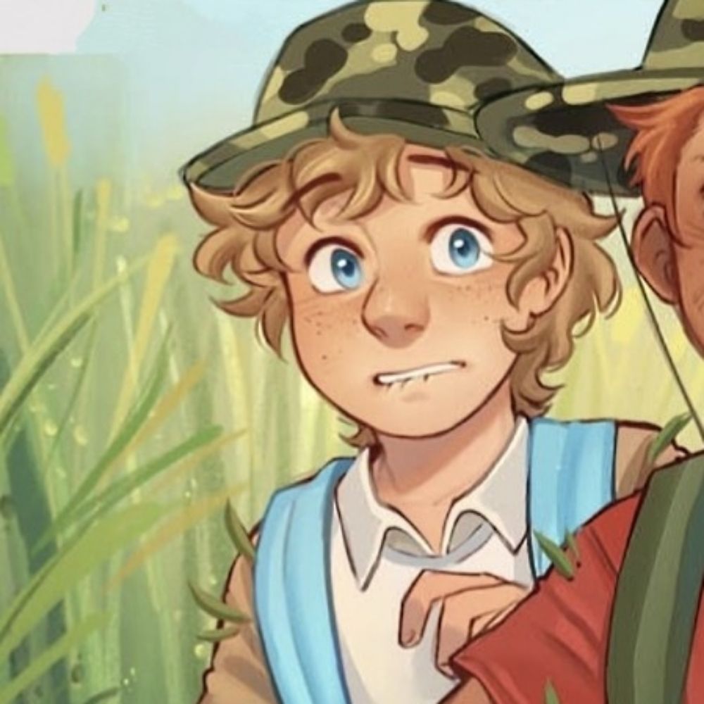 caelin 🌱