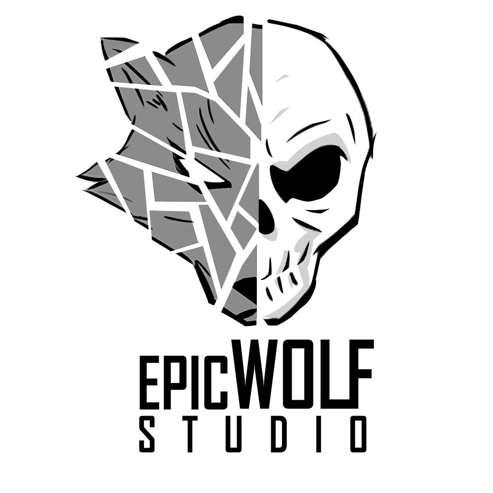 Epic wolf studio