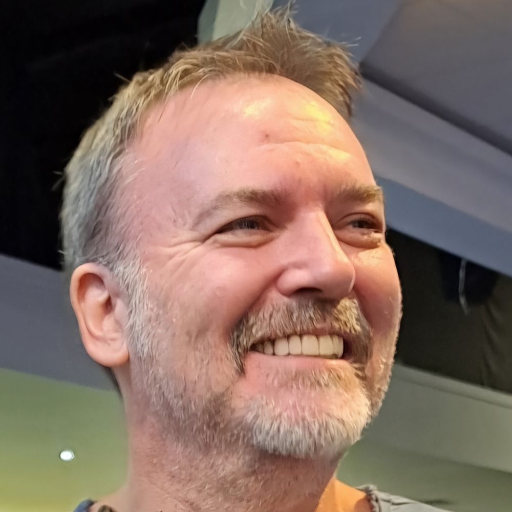 Andy Bower