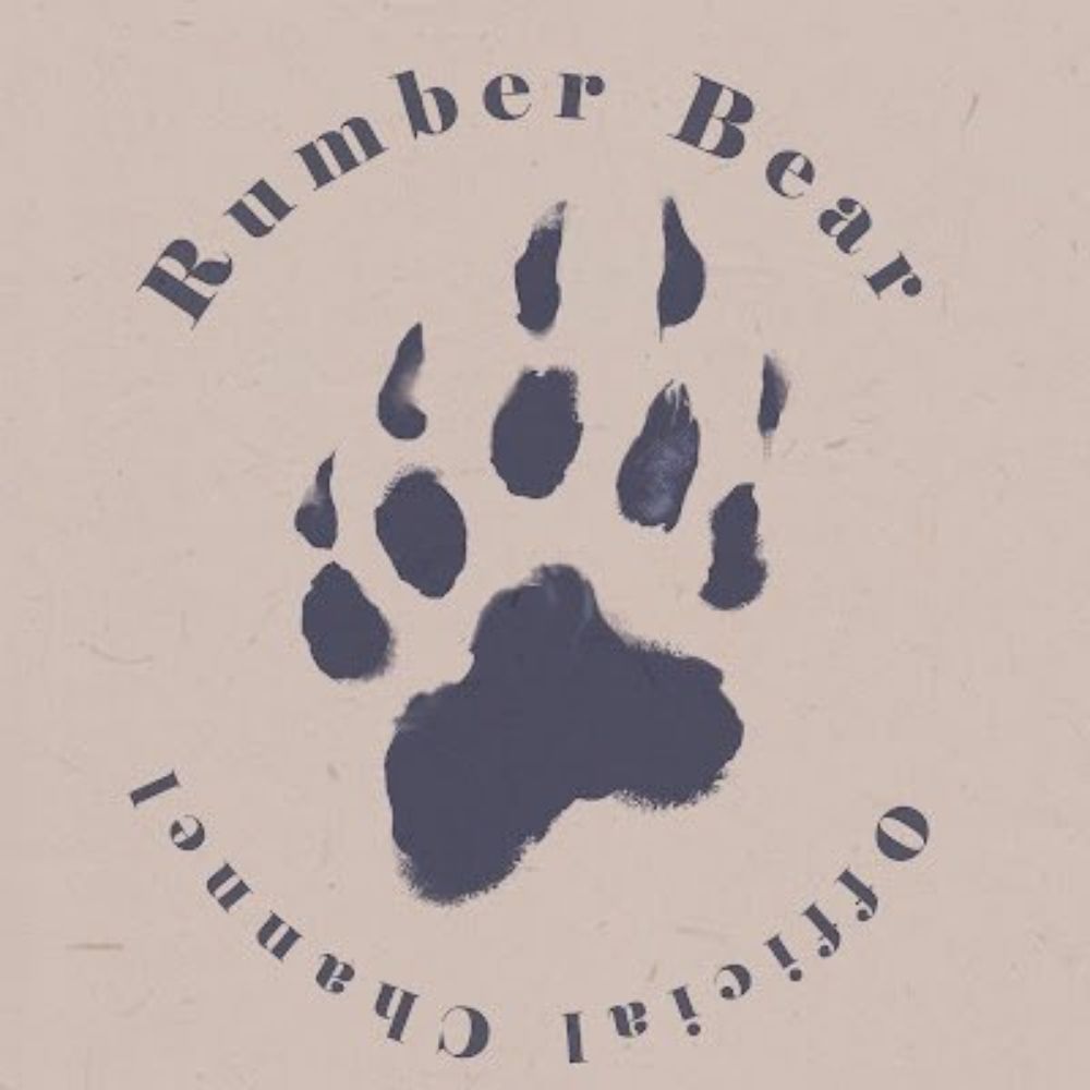 LUMBER BEAR
