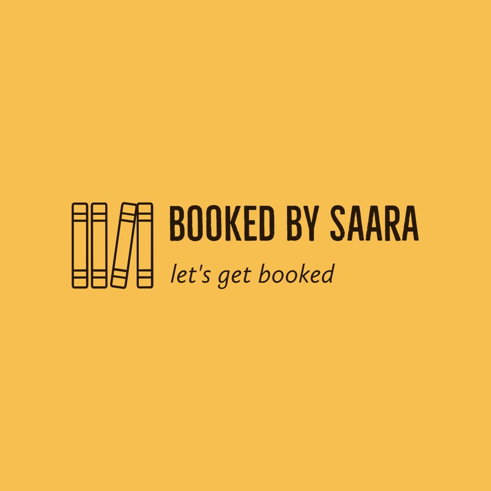 BookedbySaara