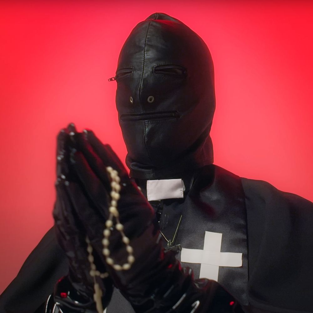 Saint Finn Diesel™