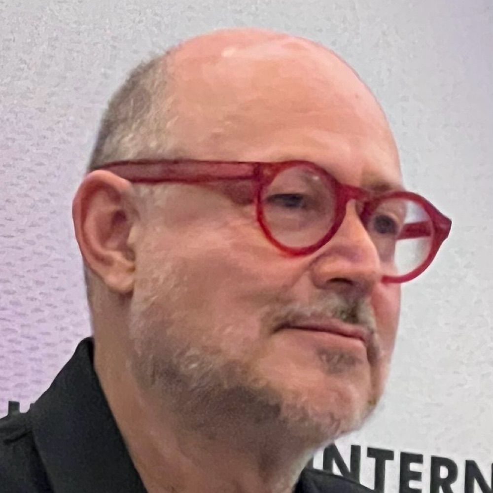 Ricardo Raphael