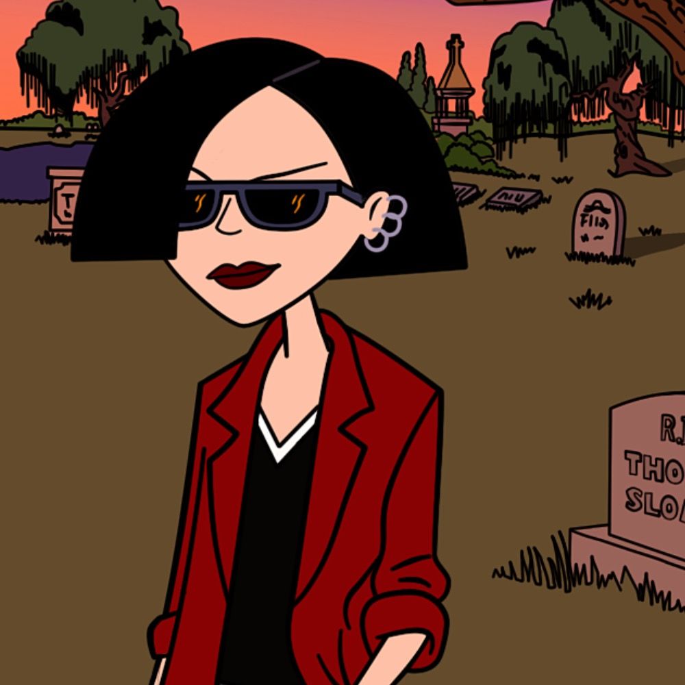 JaneLane's avatar