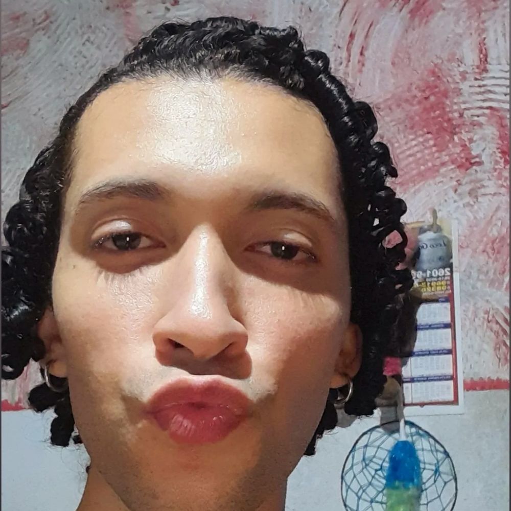 Luís Adriano Nascimento ✨️🪞