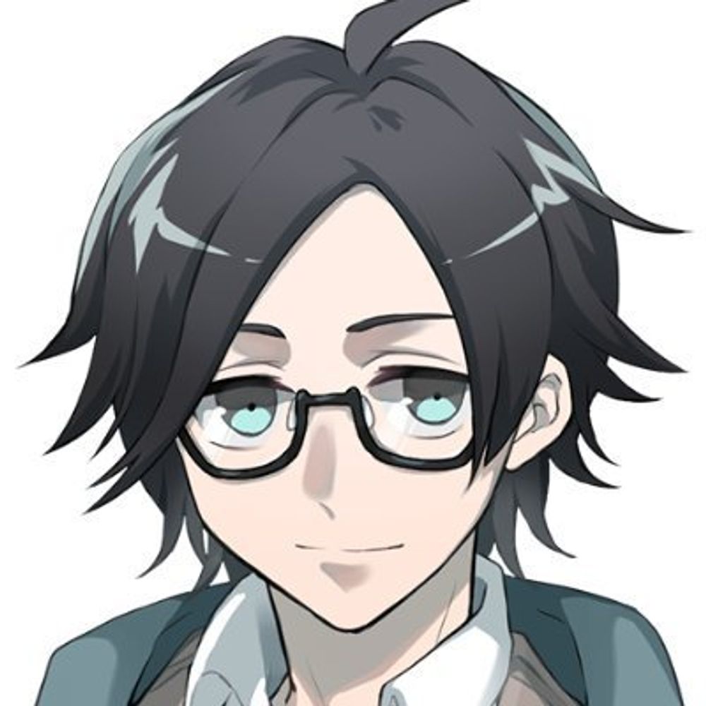江波戸けい