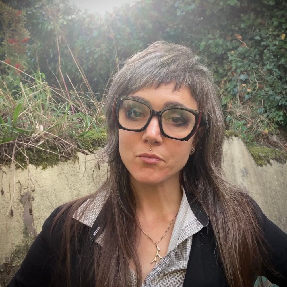 Marina Bell (she/her)