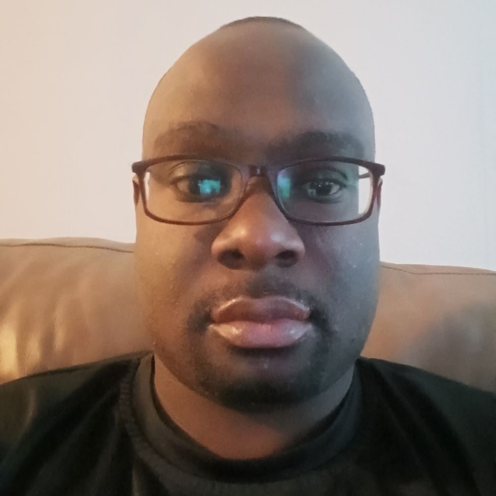 Jarrick DeWaine Exum, Author