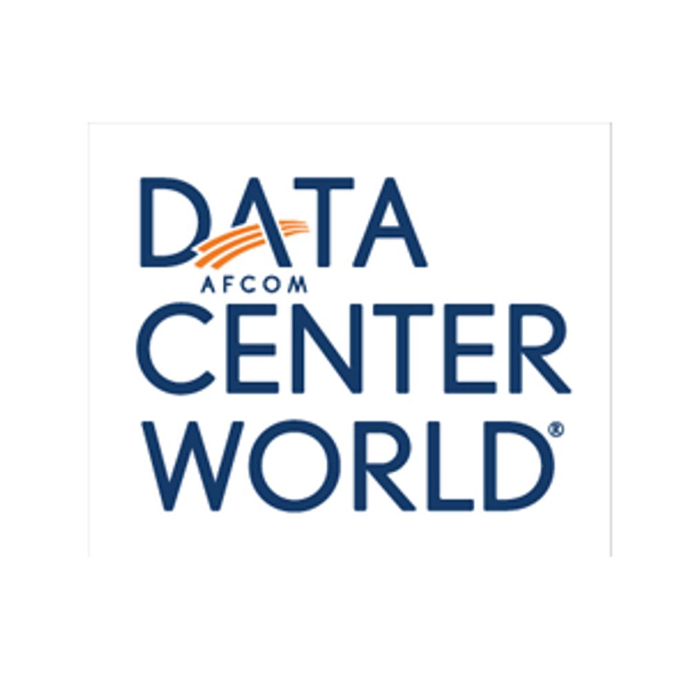Data Center World