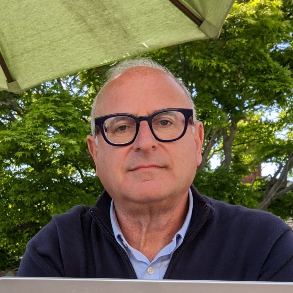 Lance Knobel 