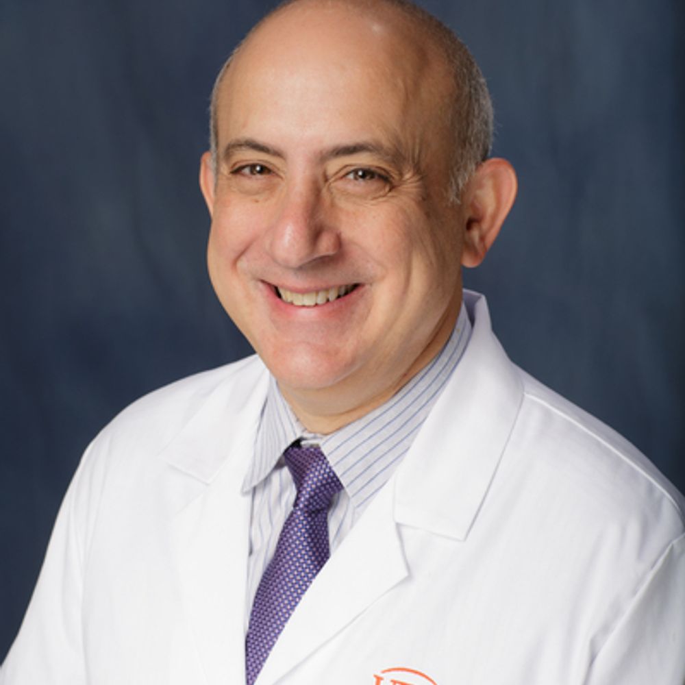 Jonathan D. Licht, M.D.
