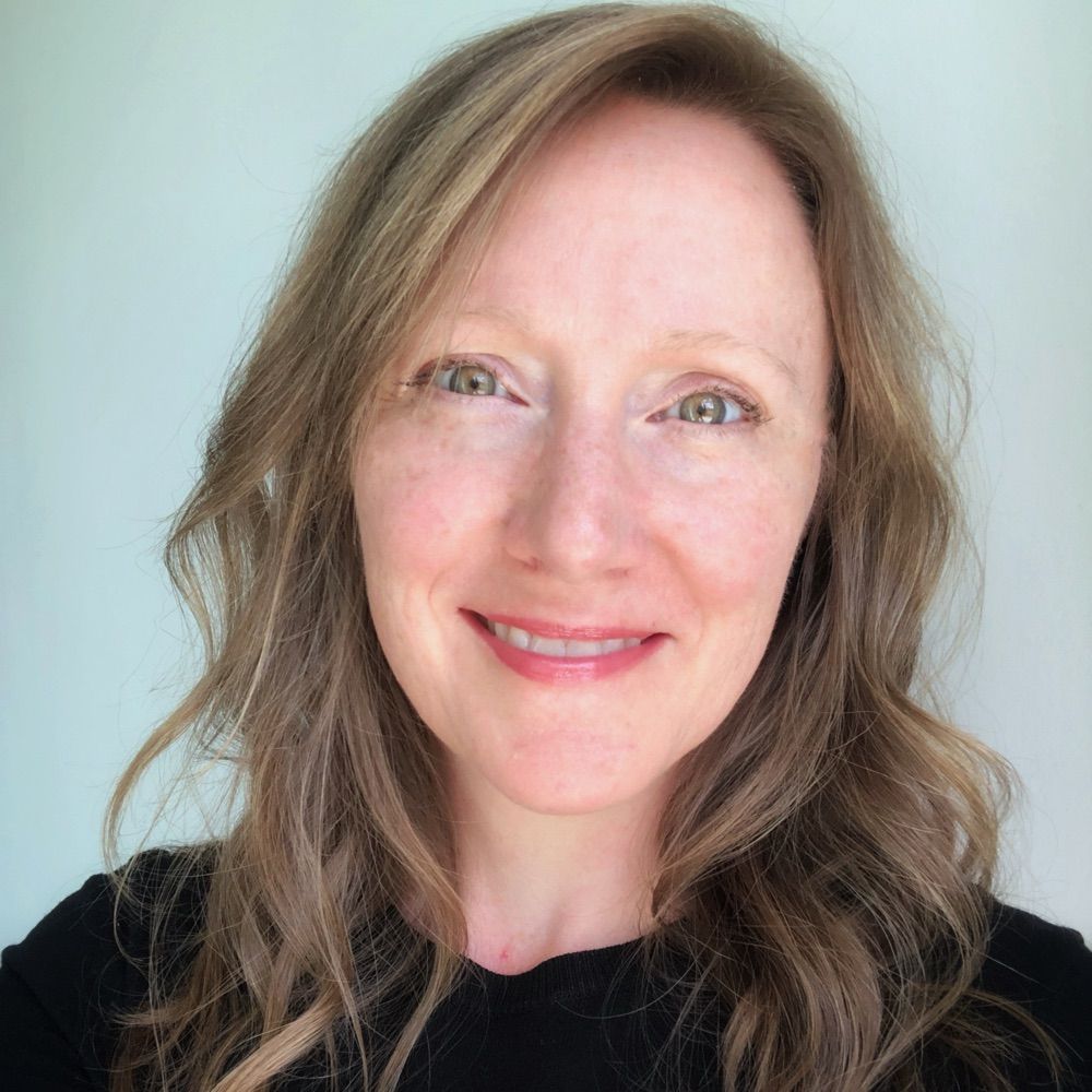 Heather Rinke