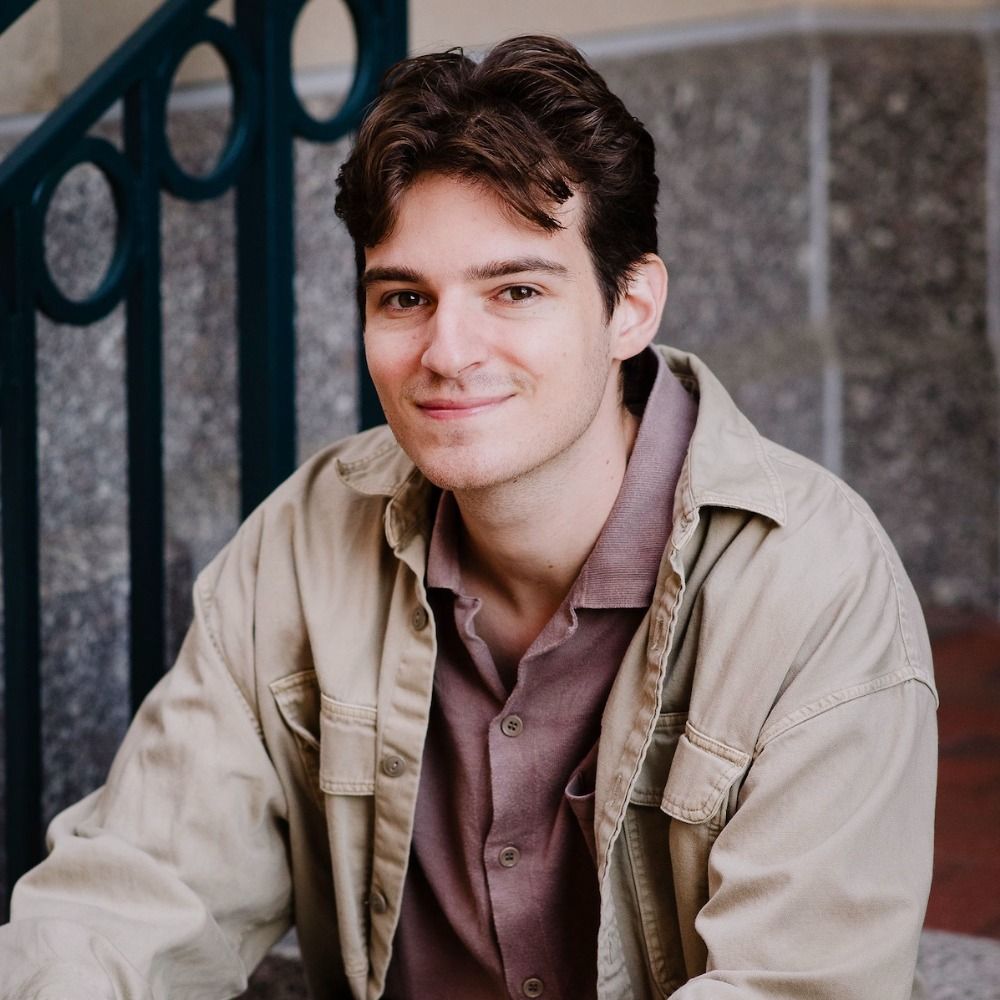 Ben Lipkin