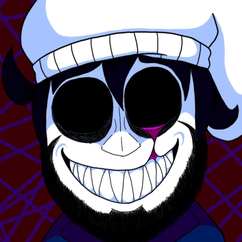 VincentSkullMan